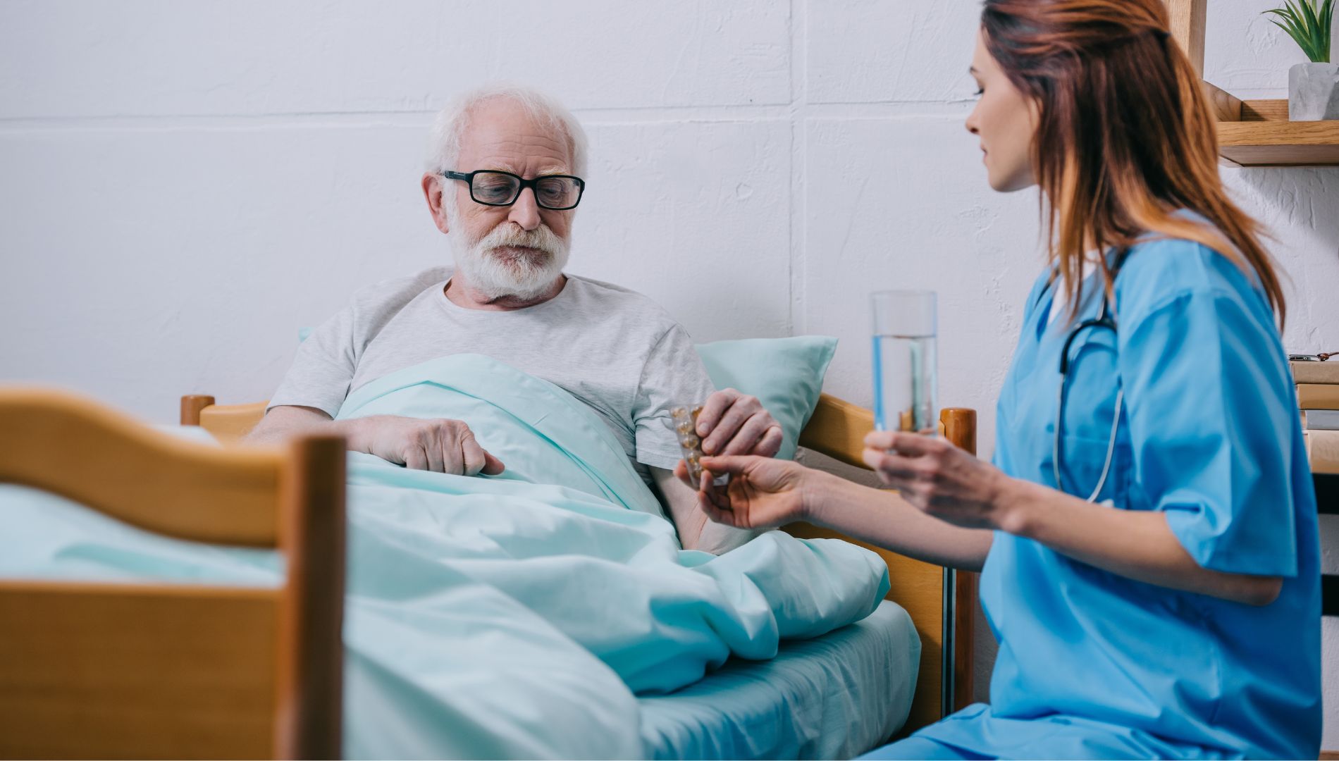 Is Nursing at Home Worth It? | Perfect Home Health Care, Delhi
